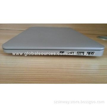 2014 Newest 10-inch Netbook, Dual-core, Supports External 3G and Wi-FiNew
